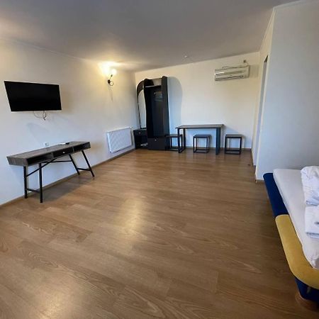 Спортохота Hotel Черкаси Екстериор снимка
