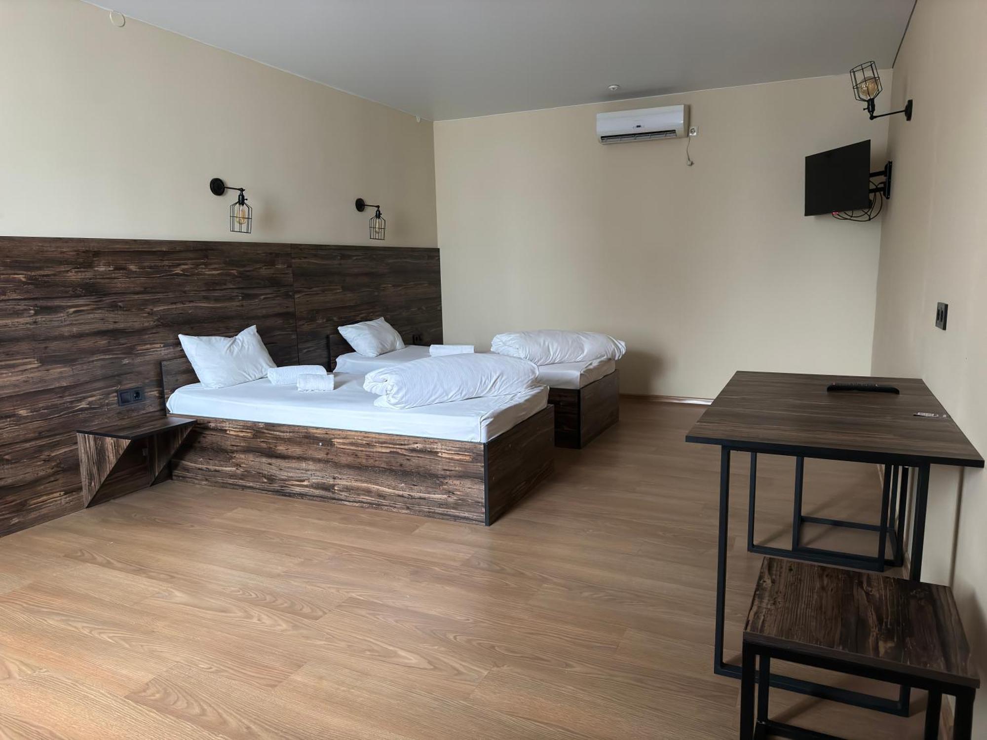 Спортохота Hotel Черкаси Екстериор снимка
